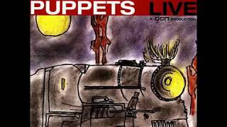 MEAT PUPPETS . Live at Maxwell&#39;s 2.08.01 . CD Full . AUDIO ONLY