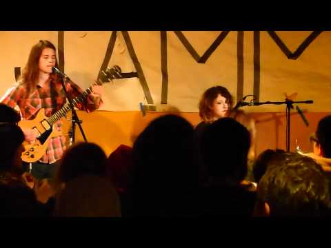 Thumbnail for Grass Widow - Vajammin' Fest 2011 by Lillian Maring