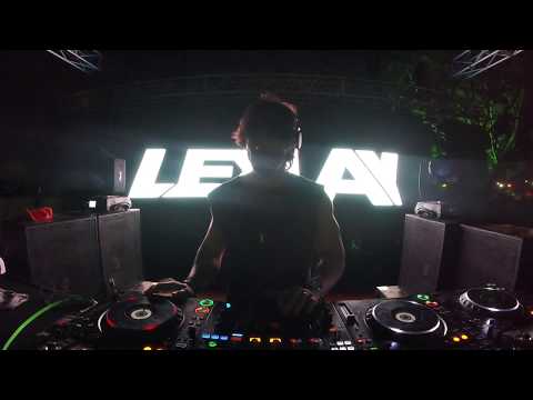 LEXLAY @4Get Productions / Island Corp, Santa Fe (ARG) 03/03/2019