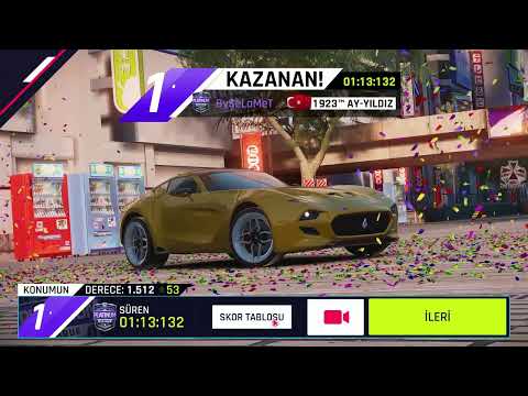 Asphalt 9: Legends - Epic Car Action Racing Game