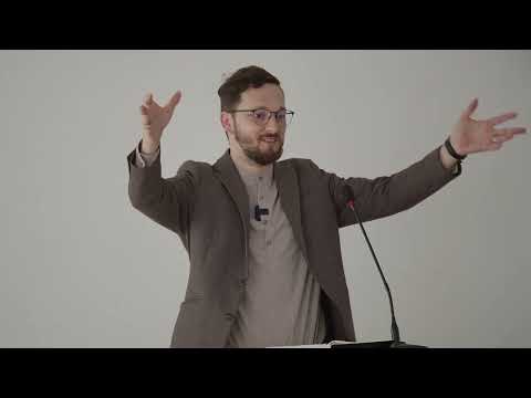 Exod 15 | Îndulcirea vieții în pustia morții