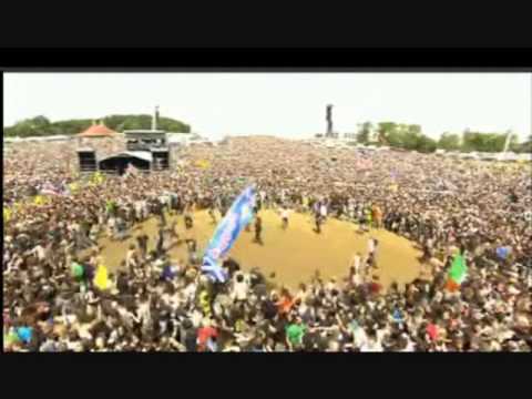 DevilDriver - Live At Download [2009] [Mosh]