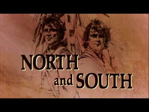 Północ Południe S01E05