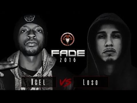 Xcel vs Loso