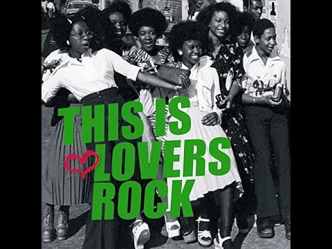 Where was Lovers Rock Created U.K🇬🇧 or JA🇯🇲 ft Al Campbell, Bucky Jo, Ricky Ranking & more