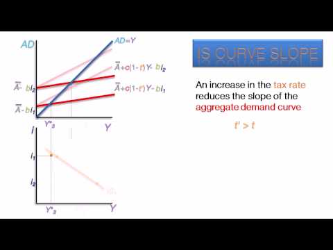 IS Video Tutorial