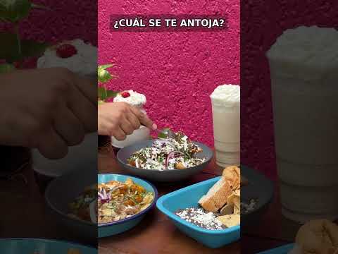 Desayuno en Playa del Carmen: Los Chilacos | Playalive #Shorts