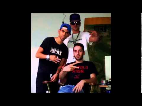 Ck ft. Manifest LF -  Lei do Drama (Prod.by:T.ocsic'Studio)