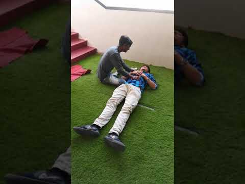 Satish vishwkarma  Auditions 