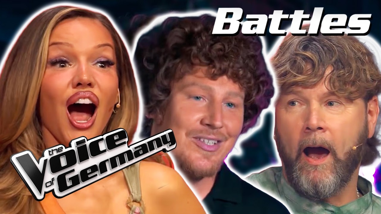 "Battle of the Night": Wer hat Michael Schulte überzeugt? | TVOG 2026