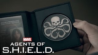 Creating a Hydra World � Forging Marvel�s S.H.I.E.L.D. (VO)