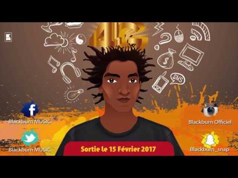 BLACKBURN - MENTALITÉ 4G (audio officiel)