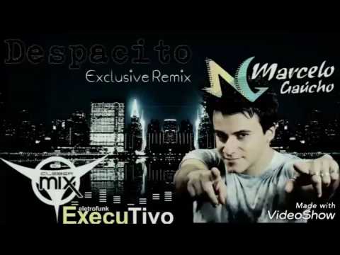 Marcelo gaucho Faixa 08 Na hora. Dj cleber mix