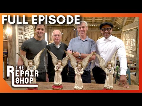 Season 5 Episode 46 | The Repair Shop (Full Episode)