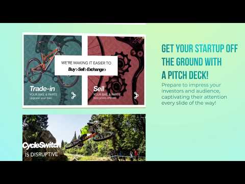 Millennial Marketing Agency video.