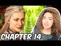 Sindel And Kitana Kahn S 1st Interaction Mortal Kombat 11 Aftermath Story Chapter 14 Walkthrough
