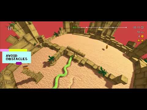 Real Snake - Trailer 2