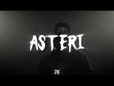 XRS type beat "ASTERI" | Rap instrumental, prod by JK