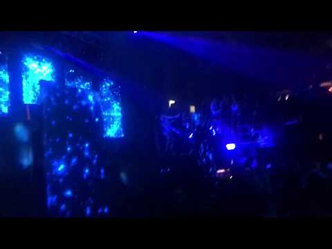 Guy J drops Sébastien Léger - Lanarka @ Amerika Argentina 14.10.18