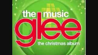 Glee - We Need A Little Christmas - Full Version