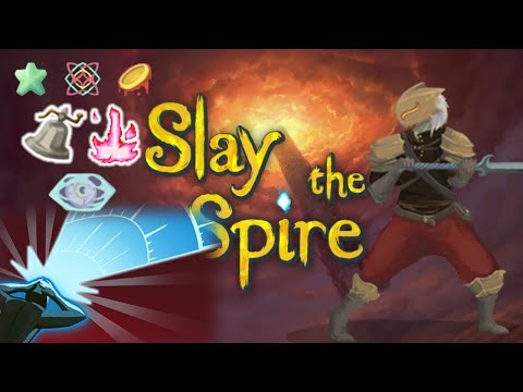 Slay the Spire July 6th Daily - Ironclad | When 2 Mind Blasts are still not enough...