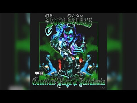 GHOSTFACE PLAYA — Jumpin' In Da Truck (feat. BLXCKBUSTA)