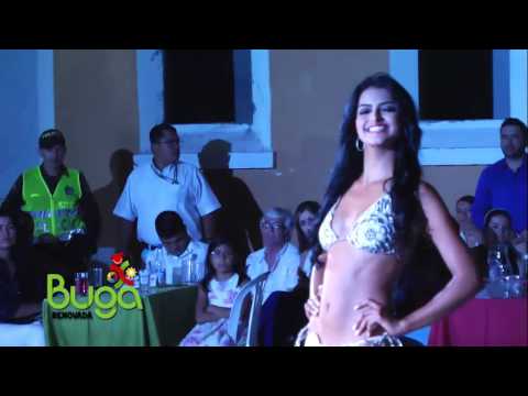 Señorita Guadalajara de Buga KAROL DAYAN SÁNCHEZ TABORDA reinado  nacional del Azúcar 2016