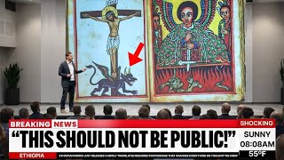 The Ethiopian Bible Describes Jesus in Incredible Detail and It's Not What You Think