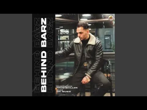 Behind Barz (Full Audio) — watch video