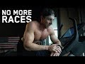 ANOTHER MARATHON CANCELED | Change Of Plans