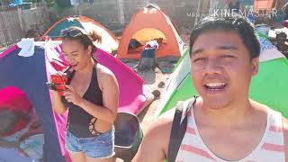 preview picture of video 'Summer Saya sa Sampaguita Beach Resort, Bauan Batangas'