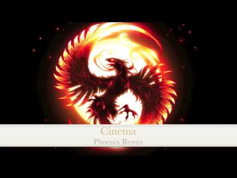 Benny Benassi - Cinema (Phoenix Remix)