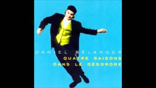 Daniel Bélanger, Primate électrique