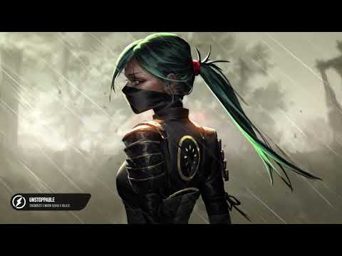 Vinsmoker x Marin Hoxha x XBlaze - Unstoppable🎧 EDM Best Music Mix