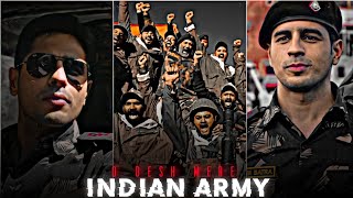 Indian Army WhatsApp Status 🇮🇳 Indian Army L