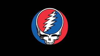 Jerry Garcia Band - They Love Each Other - San Francisco, CA -  1 28 89