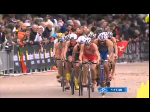 Gómez vs Brownlee London 2013