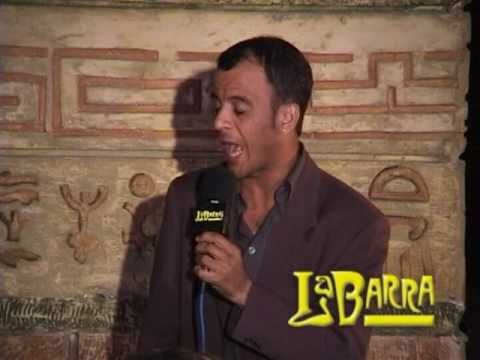 The Bar Presents: Torombolo Welch 2 - P2