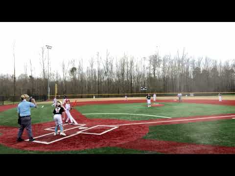 2d Baseball Tournaments Mississippi