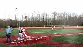2D baseball Brandon,Ms February 21-22
