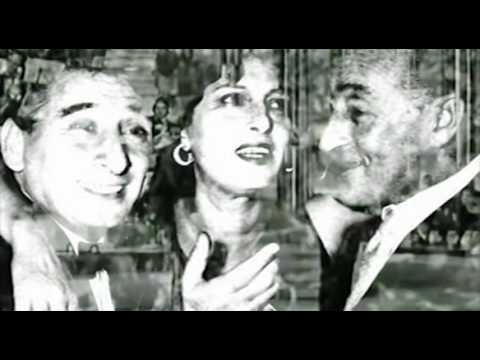 Alleluja Brava Gente - Care Salme - Renato Rascel