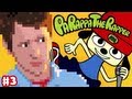 PaRappa the Rapper - Stage 3 - Prince ...