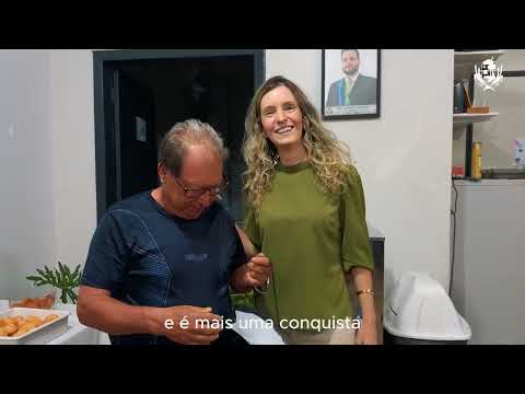 Imagem - Entrega de Aparelhos Auditivos 2ª Etapa