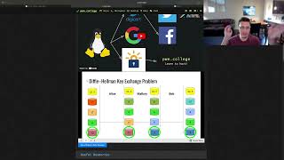 Cryptography - CSE365 - Connor - 2024.10.14