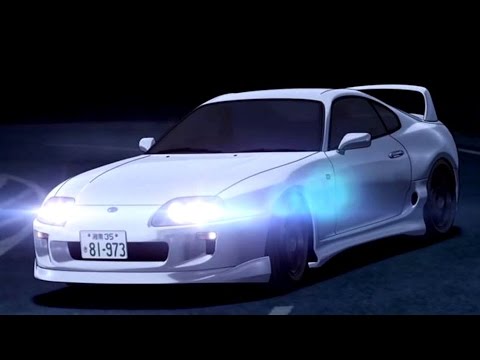 Toyota Supra JZA80 (MK4) Exhaust Note