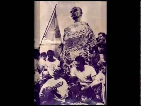 La Ciudad video