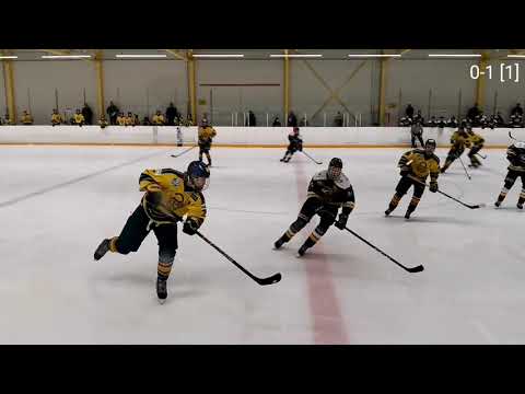 Kärpät Akatemia U16 - Lukko U16