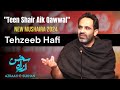 Tehzeeb Hafi | New Mushaira 2024 | 