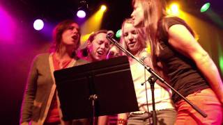 This is How It Goes, Marco Benevento and Gals