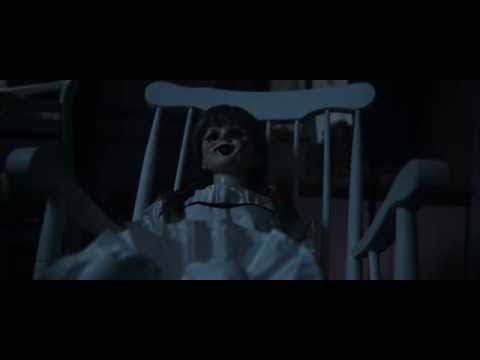 Annabelle Teaser Trailer